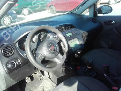 Steering column stalk SEAT ALTEA (5P1) | BP12835349I23