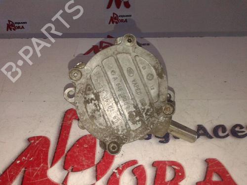 Vacuum pump MERCEDES-BENZ C-CLASS Coupe (CL203) C 220 CDI (203.708) | BP12677168M80 