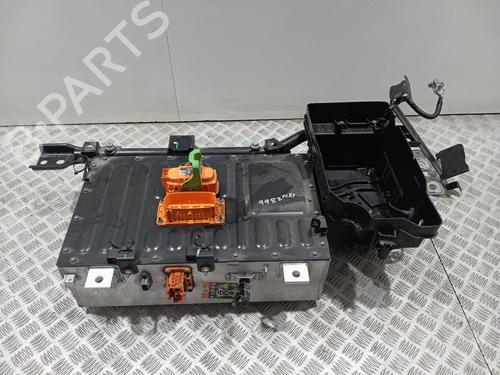 Batterie RENAULT CAPTUR II (HF_) E-TECH 160 (158 hp) 32205402