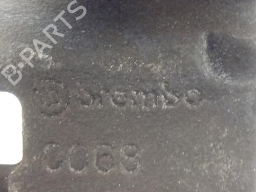 Højre bremsekaliber foran CITROËN JUMPER II Bus 2.2 BlueHDi 120 | BP13903013M104 