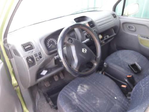 Right headlight OPEL AGILA A (H00) | BP27501055C29