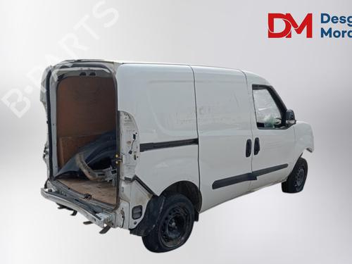 ABS pump FIAT DOBLO Cargo (263_)  | BP36235696M43  - Image 10