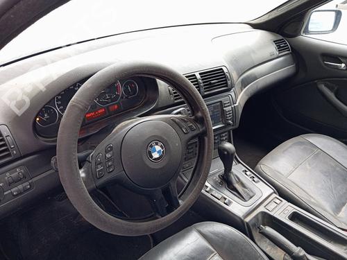 Engine BMW 3 (E46) 320 d | BP24367127M1 