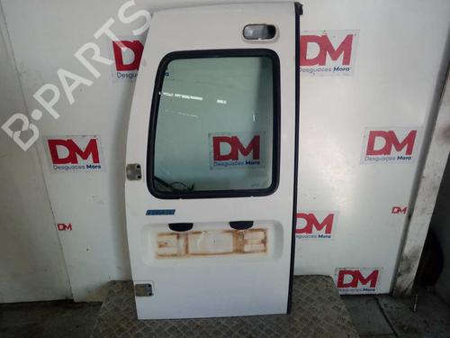 Used Left rear door FIAT SCUDO Van (220_) 1.9 D (69 hp) 12654509