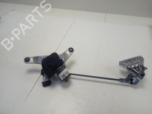 Used Front wiper motor PEUGEOT 308 III (FB_, FH_, FP_, F3_, FM_) [2021-2025]  16453965