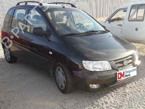 Steering pump HYUNDAI MATRIX (FC)  | BP12643005M99 