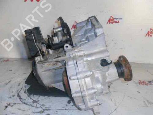 Gearbox SEAT IBIZA IV (6J5, 6P1)  | BP12637115M3 