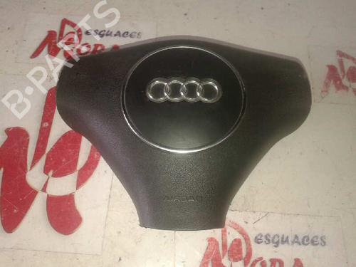 Førerens kollisjonspute AUDI A3 (8V1, 8VK) S3 quattro (300 hp) 12633866