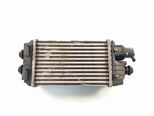 Intercooler KIA RIO IV (YB, SC, FB)  | BP22231876M30 