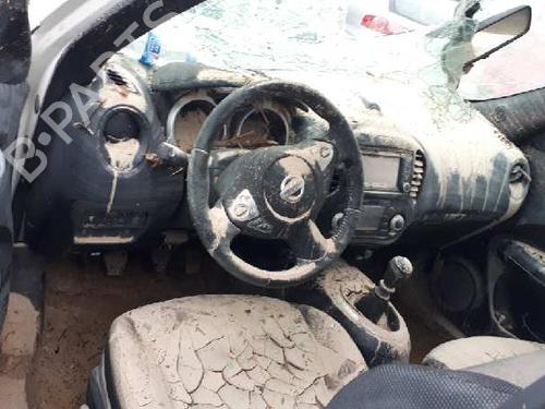 Rear left lock NISSAN JUKE (F15) 1.2 DIG-T | BP12657539C100 