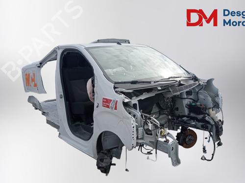 Used Parts PEUGEOT EXPERT Van (V_) [2016-2025]  4334630