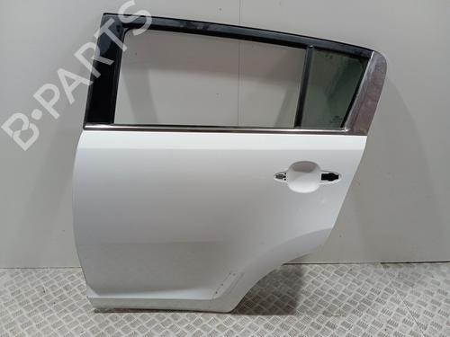 Used Left rear door Left rear door KIA SPORTAGE III (SL) 1.7 CRDi (116 hp) 36450920 36450920
