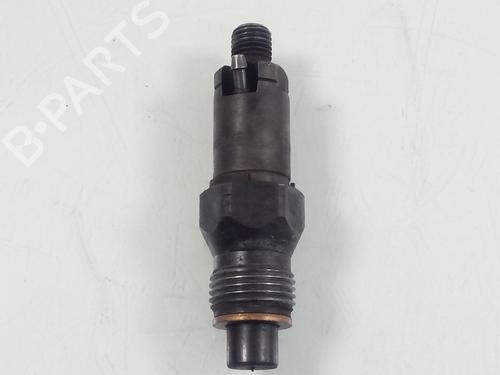Used Injector RENAULT KANGOO (KC0/1_) D 65 1.9 (KC0E, KC02, KC0J, KC0N) (64 hp) 18154295