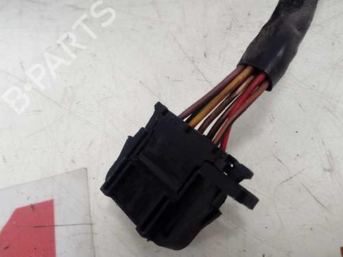 Left mirror SEAT ALTEA XL (5P5, 5P8)  | BP12652800C26 
