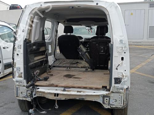 Climate control PEUGEOT RIFTER  | BP18491540I5 