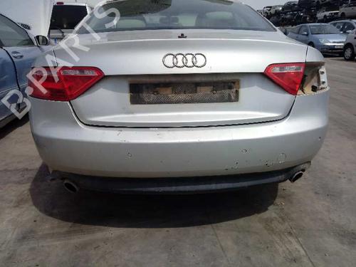 Used Rear bumper AUDI A5 (8T3) [2007-2017]  12669928