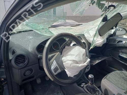 Starter OPEL CORSA D (S07) | BP16411539M8