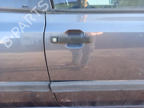 Used Front right exterior door handle VW GOLF III Cabriolet (1E7) [1993-1998]  30373087