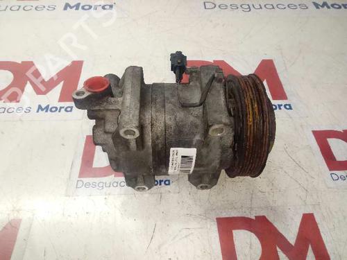 AC-Kompressor NISSAN CABSTAR (F24M, F24W) [2006-2013]  30751886