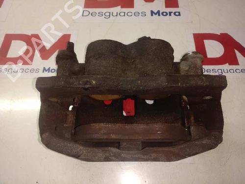 Left front brake caliper NISSAN CABSTAR (F24M, F24W) 35.13 DCI, 45.13 DCI 2.5 (F24M) | BP29409824M105