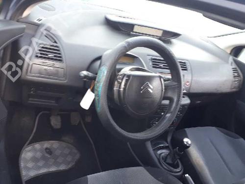 Rear right window mechanism CITROËN C4 I (LC_)  | BP12656315C25 