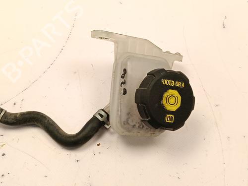 Bremsevæskebeholder HYUNDAI KONA (OS, OSE, OSI) [2017-2023]  31987765