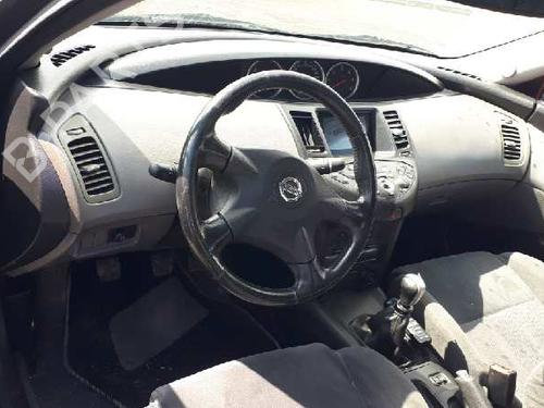 ABS pump NISSAN PRIMERA Hatchback (P12) | BP30372240M43