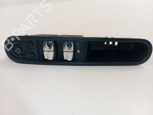 left-front-window-switch-mini-mini-countryman-r60-2010-2011-2012-2013-2014-2015-2016-36292822 main image