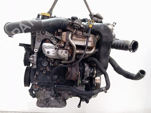 Engine OPEL ASTRA H (A04)  | BP27262316M1 