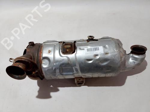 Used Particulate filter CITROËN C5 AIRCROSS (A_) [2018-2025]  30684933