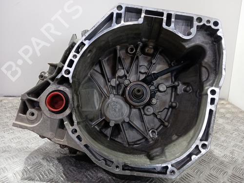 Getriebe für NISSAN JUKE (F15) [2010-2019]  32096533