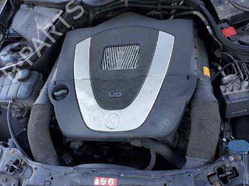 Steering pump MERCEDES-BENZ CLC-CLASS (CL203)  | BP22336853M99 