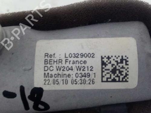 Air conditioning evaporator MERCEDES-BENZ C-CLASS (W204)  | BP13553816M109 