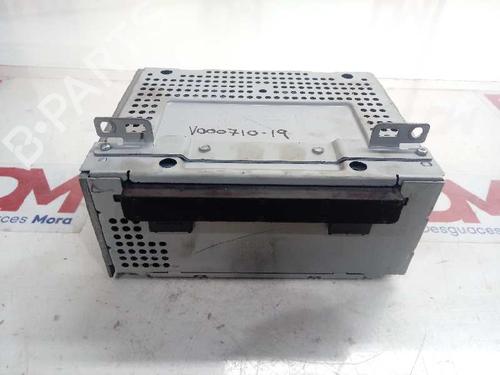 Used Radio Radio FORD FOCUS III [2010-2020] 12653660 12653660