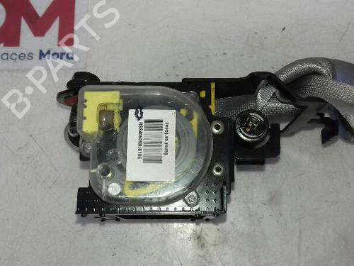 Front right seatbelt KIA CERATO I Hatchback (LD)  | BP12636945I25 
