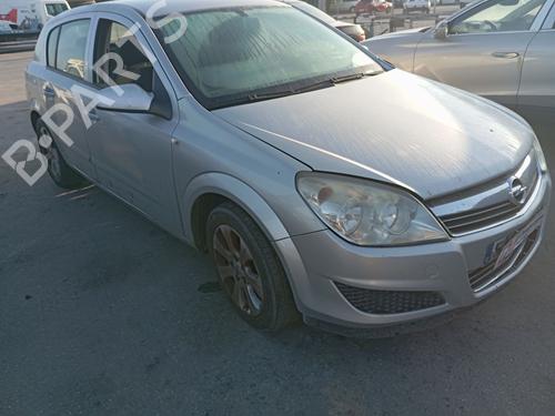 Left front window switch OPEL ASTRA H (A04) 1.7 CDTI (L48) | BP38440101I27 - Image 6