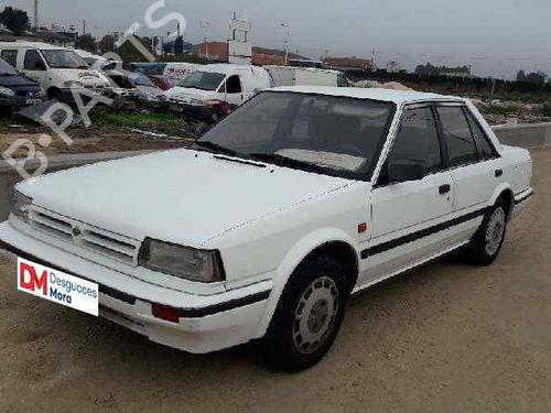 Right front indicator NISSAN BLUEBIRD (910)  | BP18150940C33  - Image 10