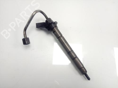 Used Injector PORSCHE CAYENNE (92A) [2010-2025]  19664414