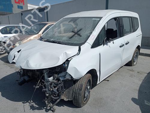 Brugte RENAULT KANGOO III Box Body/MPV  1.5 Blue dCi 95 (FJAB)  4774104