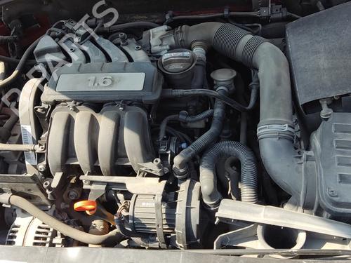 Engine SEAT LEON (1P1) 1.6 | BP12670793M1 