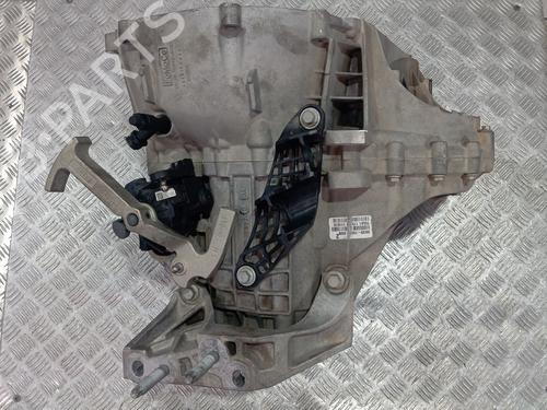 Gearbox FORD TRANSIT CUSTOM V710 Van (NRN) | BP39265958M3 - Image 2