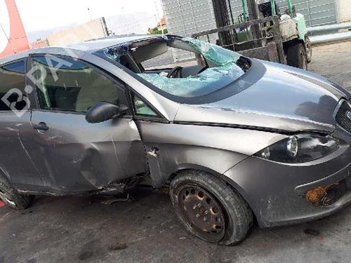 Rear left lock SEAT TOLEDO III (5P2)  | BP12838435C100 