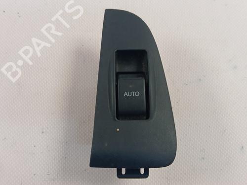 Used Left rear window switch TOYOTA AVENSIS (_T25_) 2.0 D-4D (CDT250_, CDT250R) (116 hp) 30374731