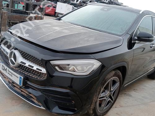 Left tailgate light MERCEDES-BENZ GLA (H247) GLA 180 (247.784) | BP28031262C79  - Image 6