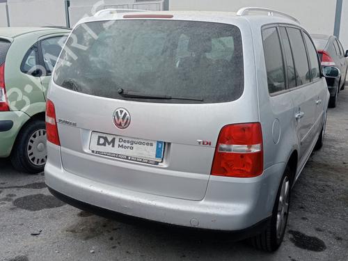 Used Parts VW TOURAN (1T1, 1T2) 2.0 TDI (136 hp) 4216291