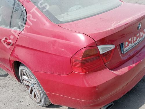 Electronic module BMW 3 (E90) | BP16316360M83