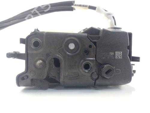 Rear right lock PEUGEOT PARTNER Box Body/MPV 1.6 | BP16976936C99 