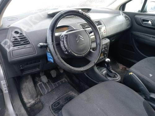 Engine control unit (ECU) CITROËN C4 I (LC_) | BP39406941M57 - Image 6