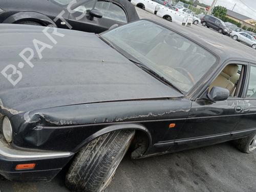 Engine JAGUAR XJ Coupe  | BP13907408M1 