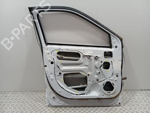 Left front door MITSUBISHI ECLIPSE CROSS (GK_, GL_) | BP36990690C2 - Image 4